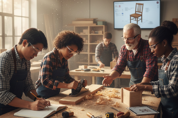 【Test】從創業點子到市場落地